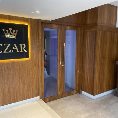 Hotel The Fern Residency Turbhe Navi Mumbai Zewnętrze zdjęcie