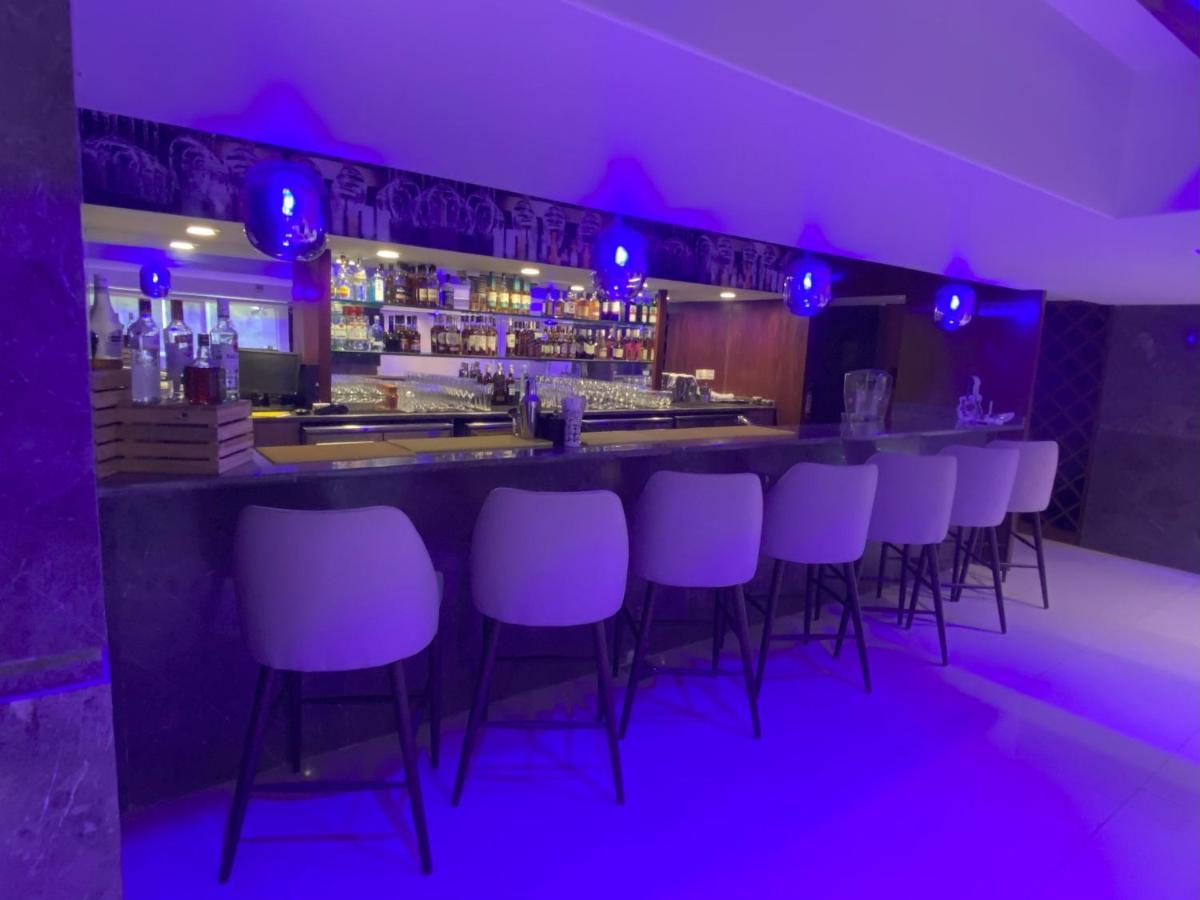 Hotel The Fern Residency Turbhe Navi Mumbai Zewnętrze zdjęcie